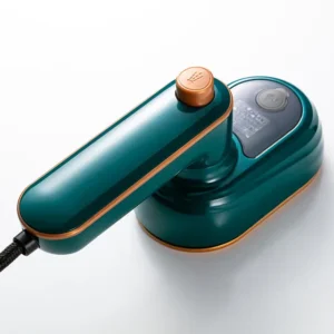 Professional Micro Steam Iron