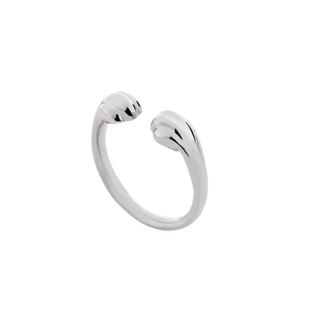Cute Cat Paw Ring - Image 2
