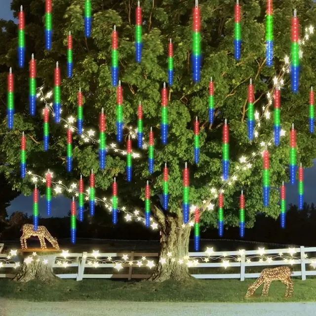 Halloween Christmas Lights - Image 4
