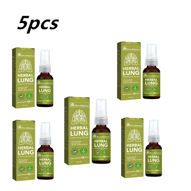 Herbal Spray - Image 7