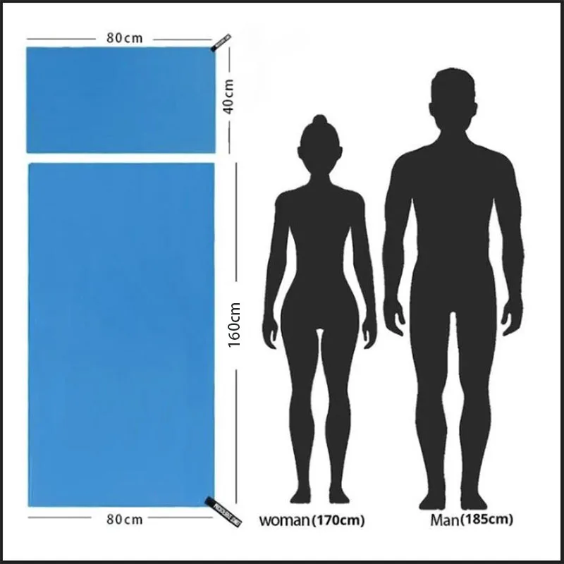 Fast Drying Towels - Image 2