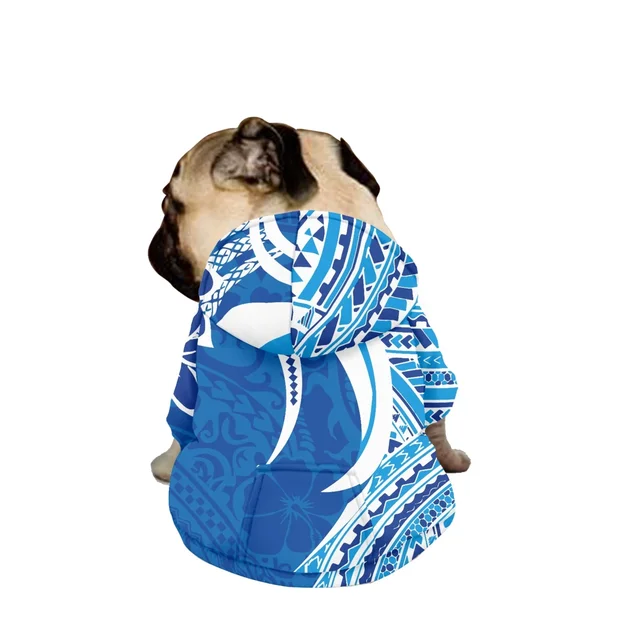 Polynesian Tonga Guam Clothes - Image 6