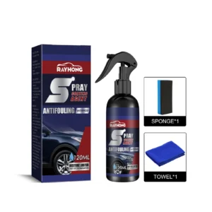 Multi-Functional Coating Renewal Agent