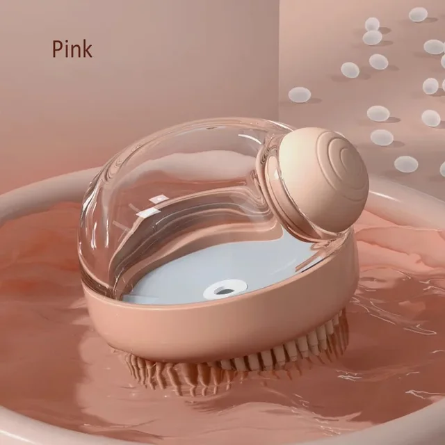 Cat Bath Brush - Image 9