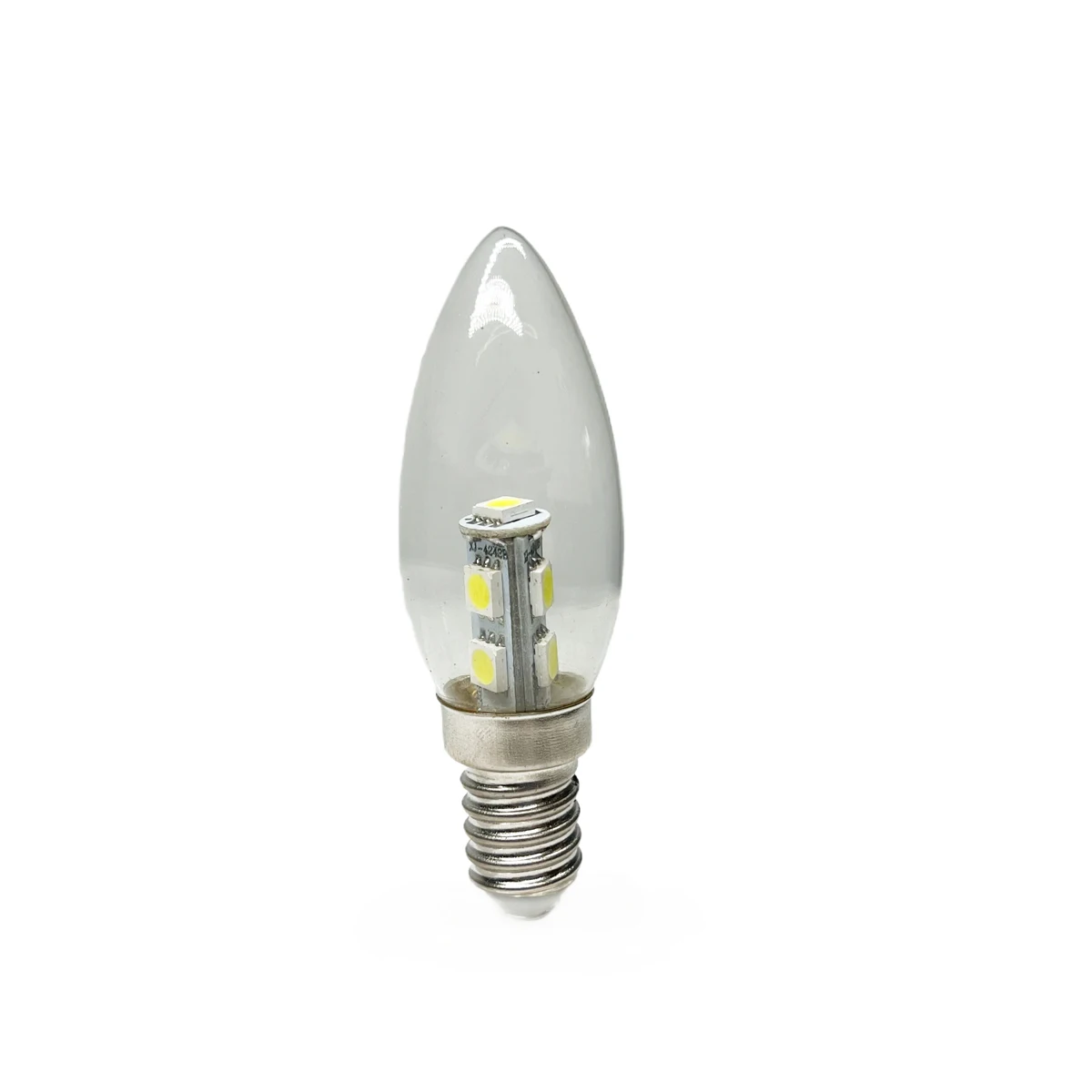 LED C9 Warm White - Image 4