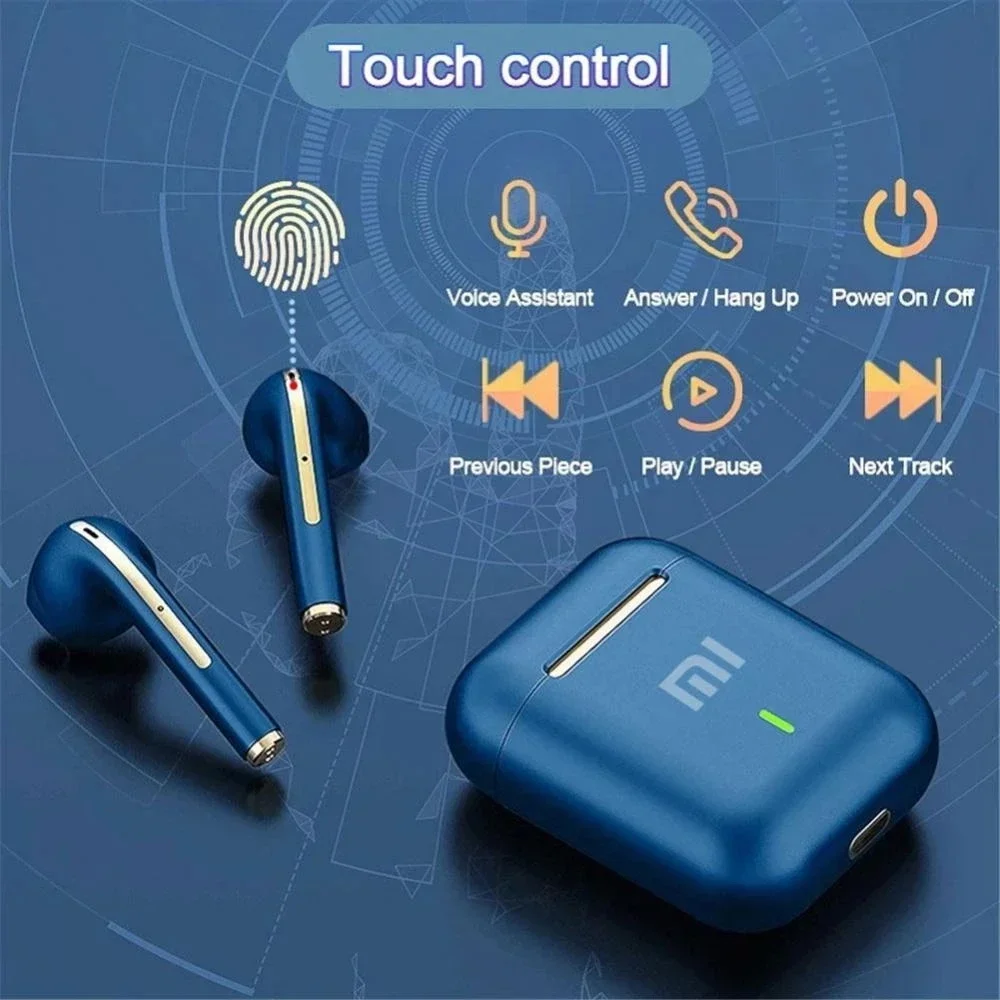 Xiaomi Earpods - Image 13