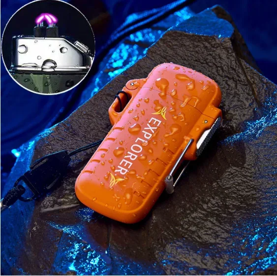 Waterproof Lighter - Image 6