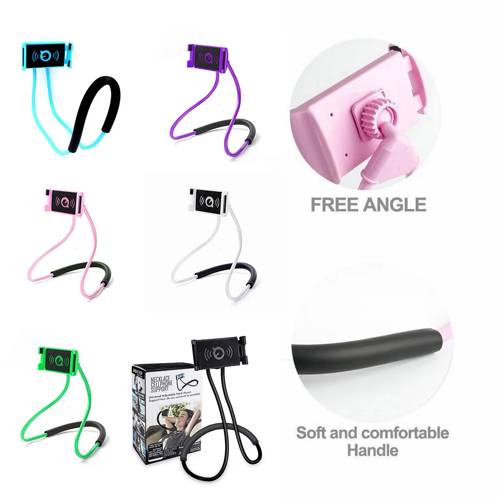 Phone Neck Mount - Image 8