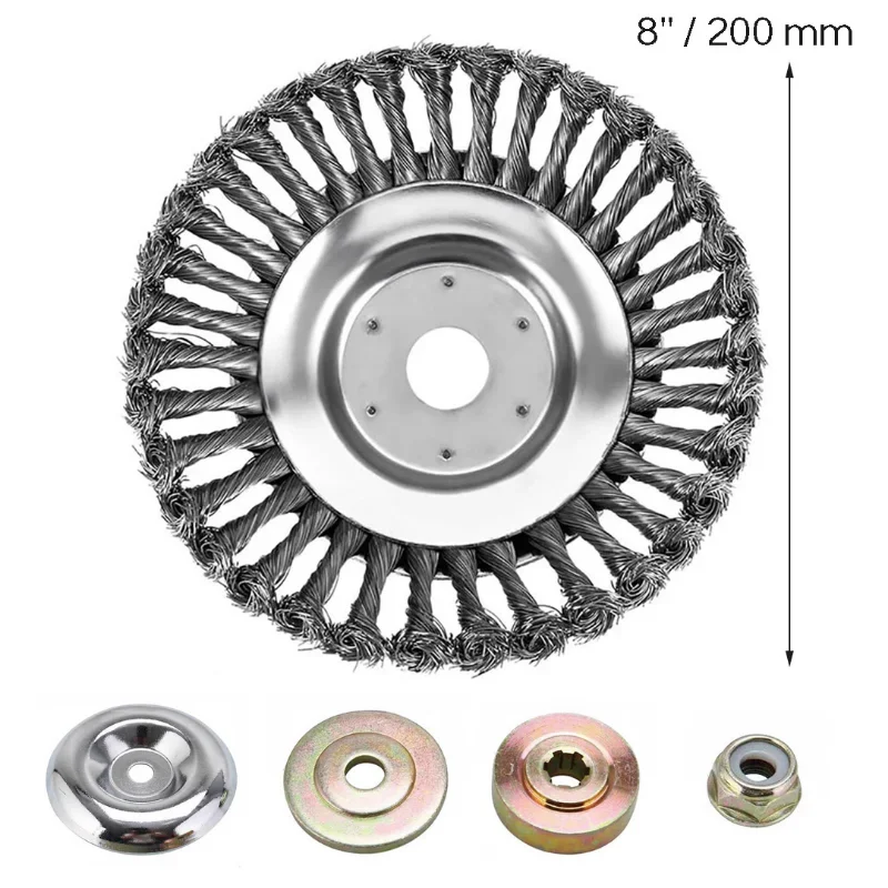 Wired Trimmer Blade - Image 12