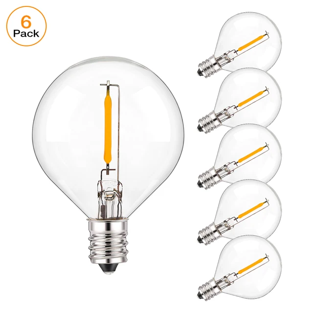G40 LED Bulb - Image 5
