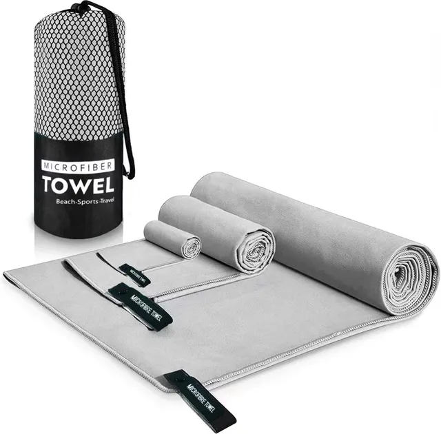 Camping Quick Dry Towel - Image 8