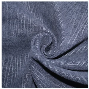 Polyester High Grade Custom Flame Retardant Curtains