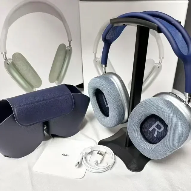 Wireless Headset with Bluetooth - Image 6