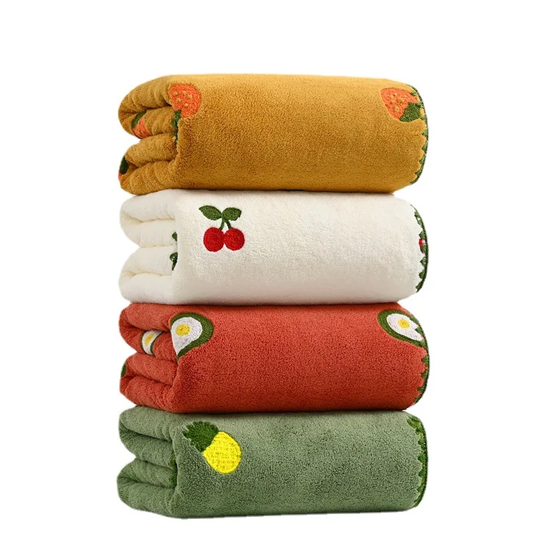 Fruity Towels - Image 7