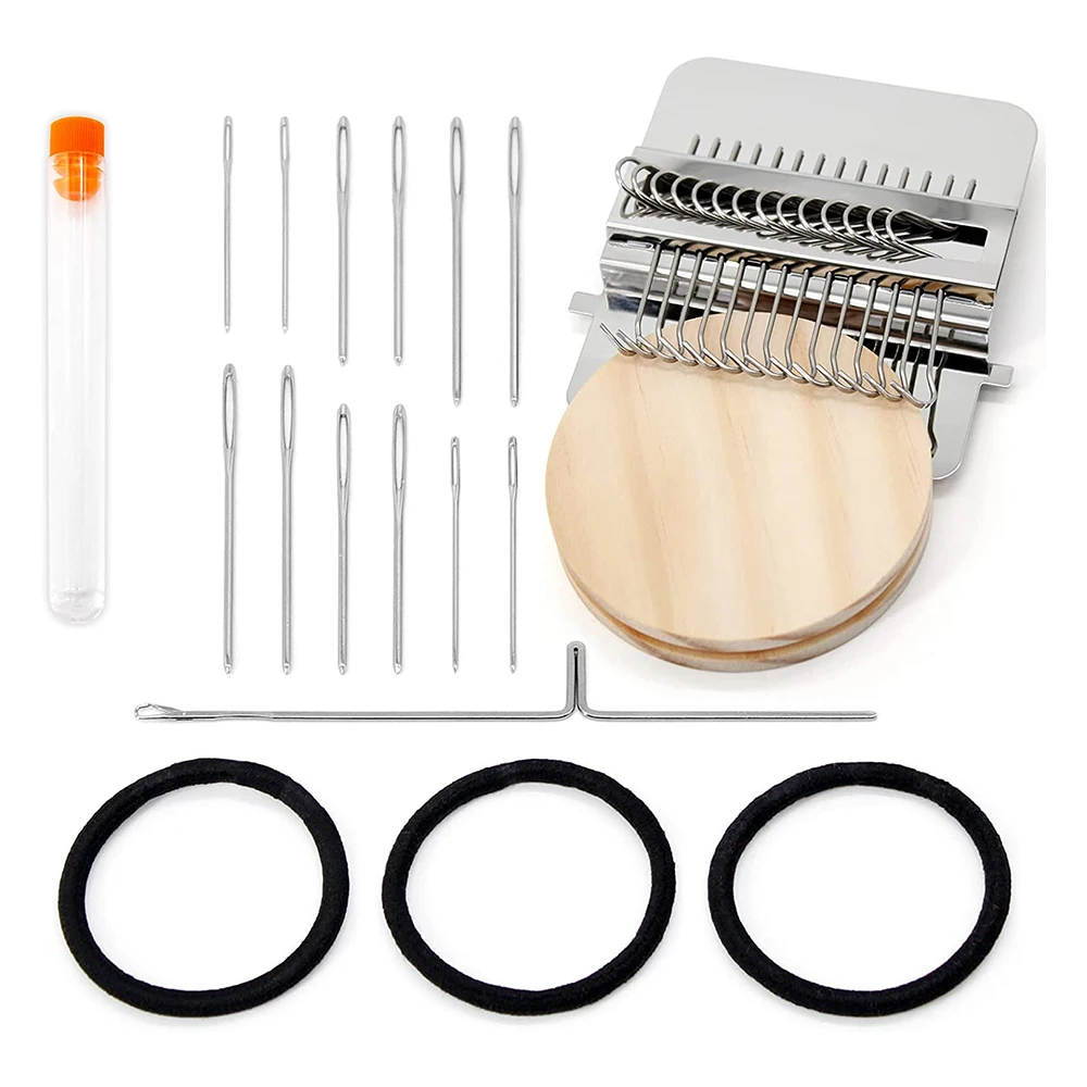 Darning Mini Loom Machine - Image 12
