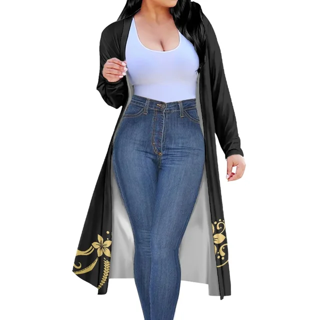 Traditional Guam Clothing - Image 12