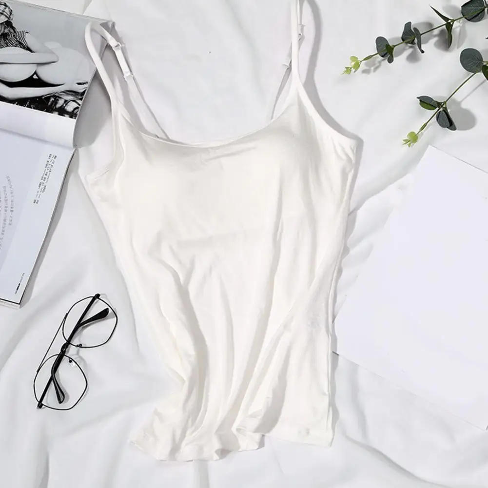 Flowy Bra Cami - Image 13