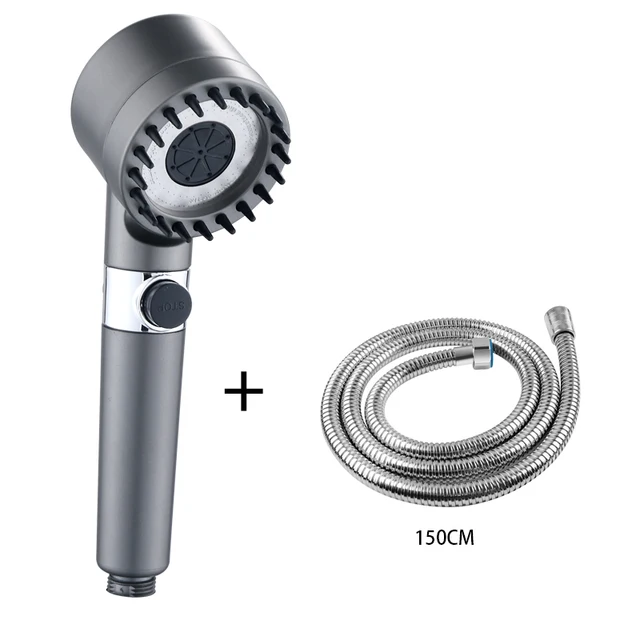 Innovative Shower Head - Image 3