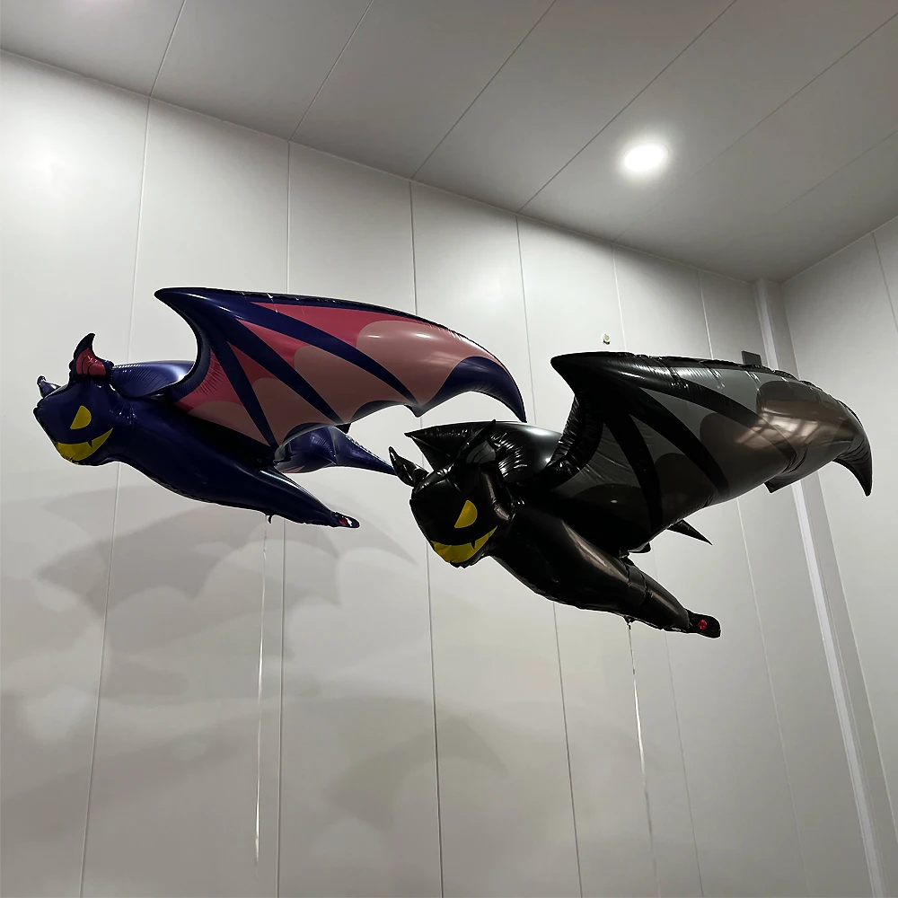 Large Bat Decoration - Image 7