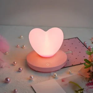 Light Bulb Valentine