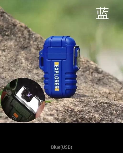 Waterproof Lighter - Image 9