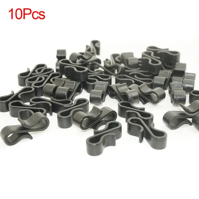 Commercial Christmas Light Clips - Image 4