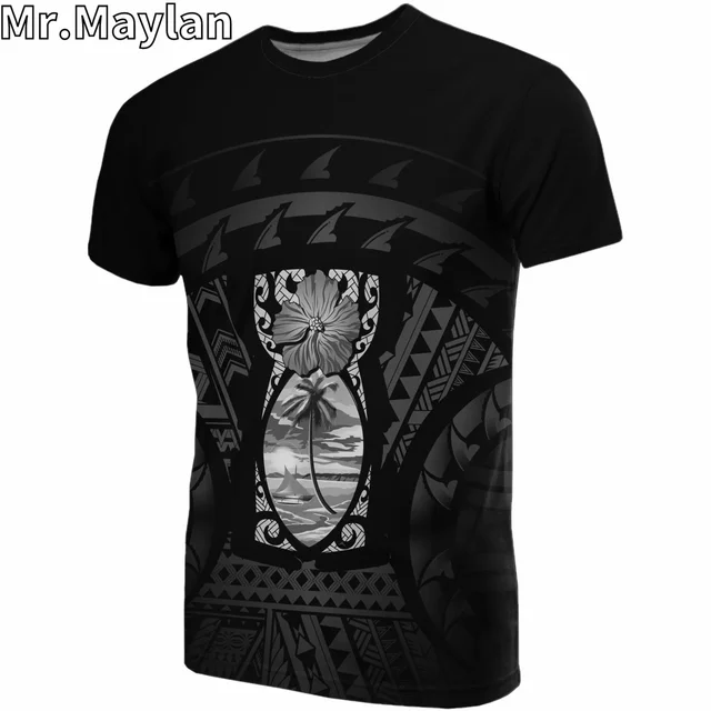 Chamorro Shirts - Image 6