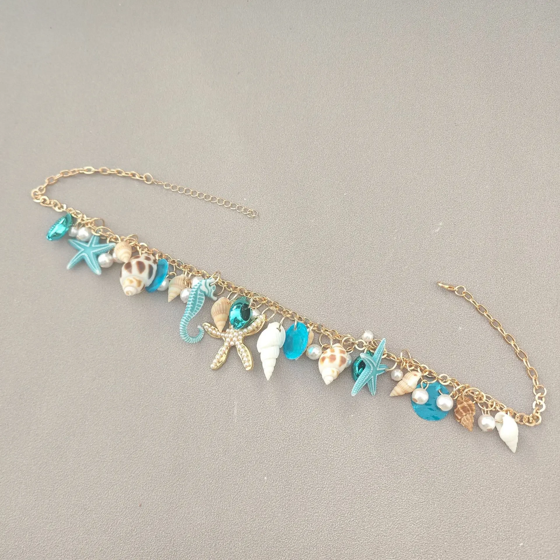 Chamorro Sinahi Necklace - Image 5