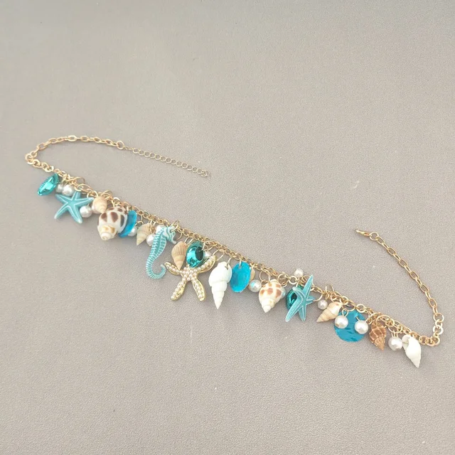 Chamorro Sinahi Necklace - Image 2