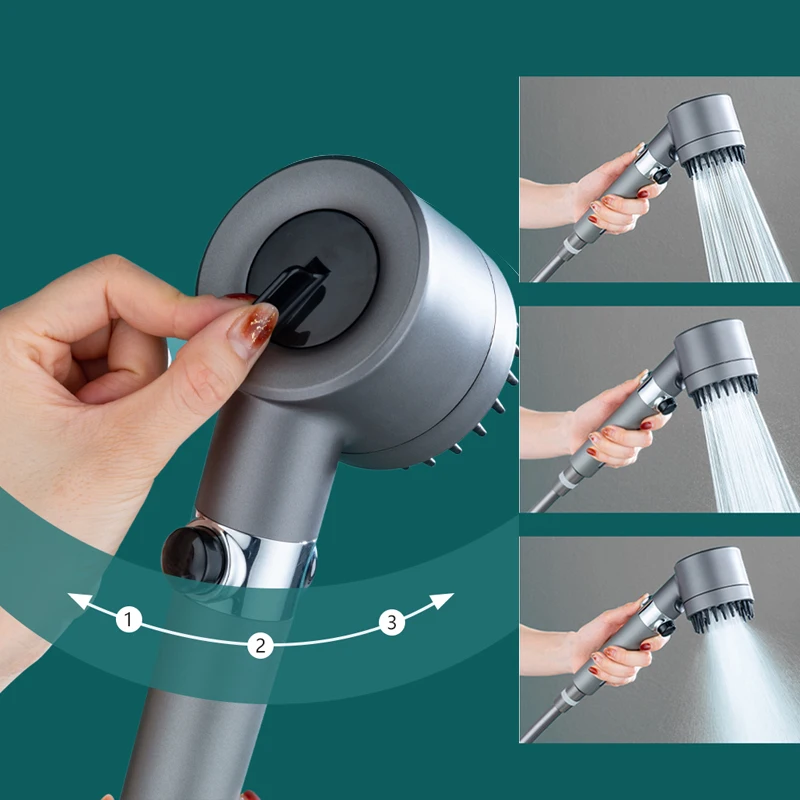 Innovative Shower Head - Image 13