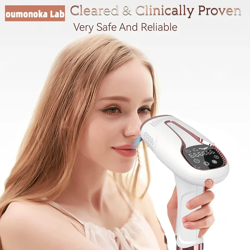 Non Laser Hair Removal - Image 11