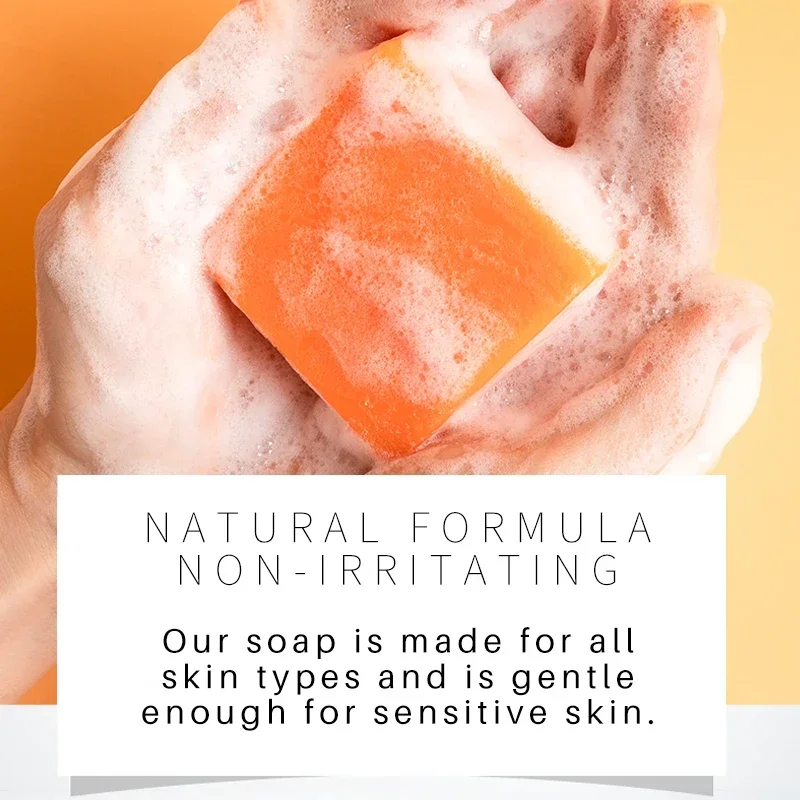 Turmeric Soap - Image 8