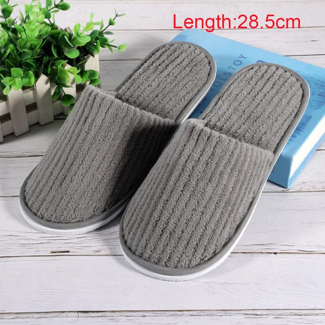Super Warm Slippers - Image 10