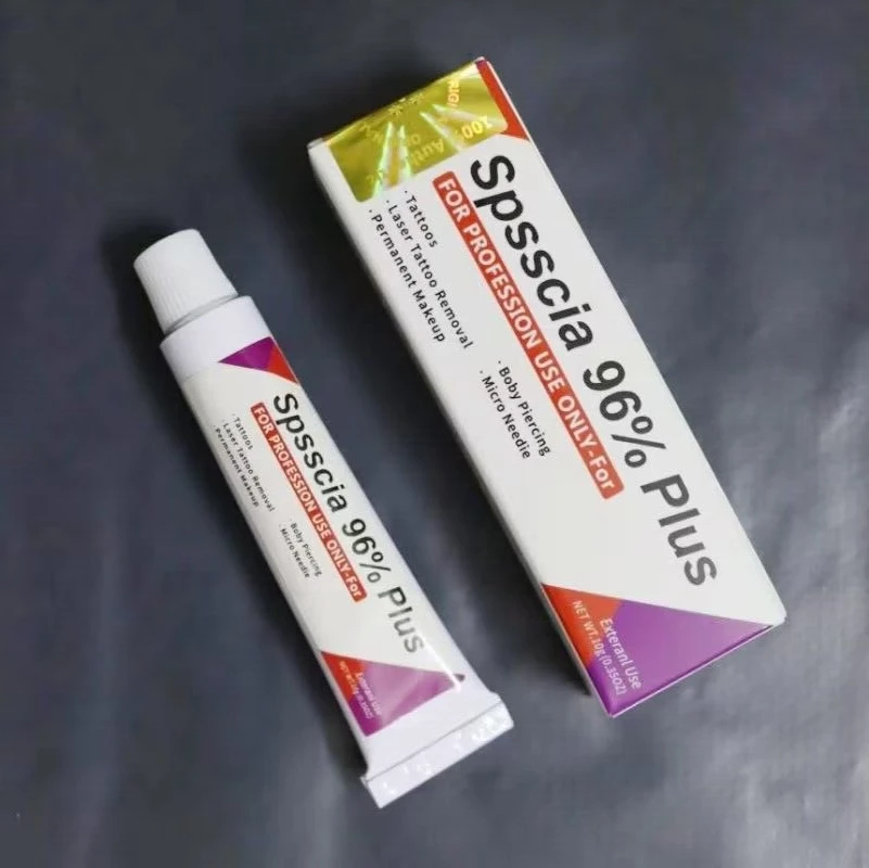 Tat Erase Cream - Image 2