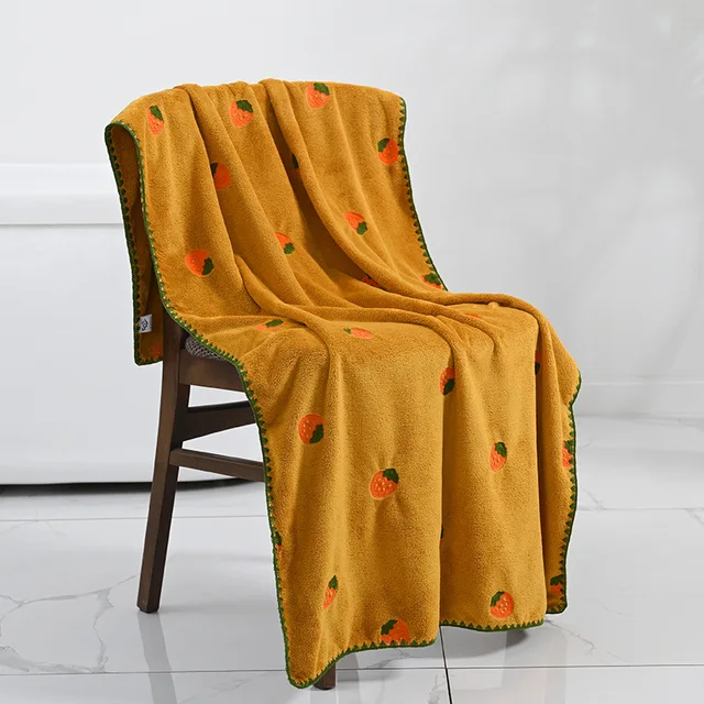 Fruity Towels - Image 2