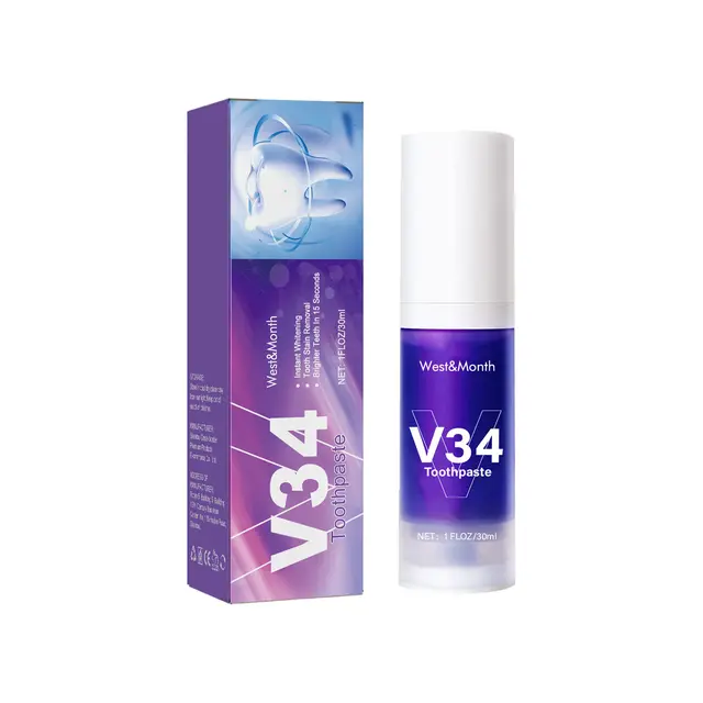 V34 Serum - Image 3