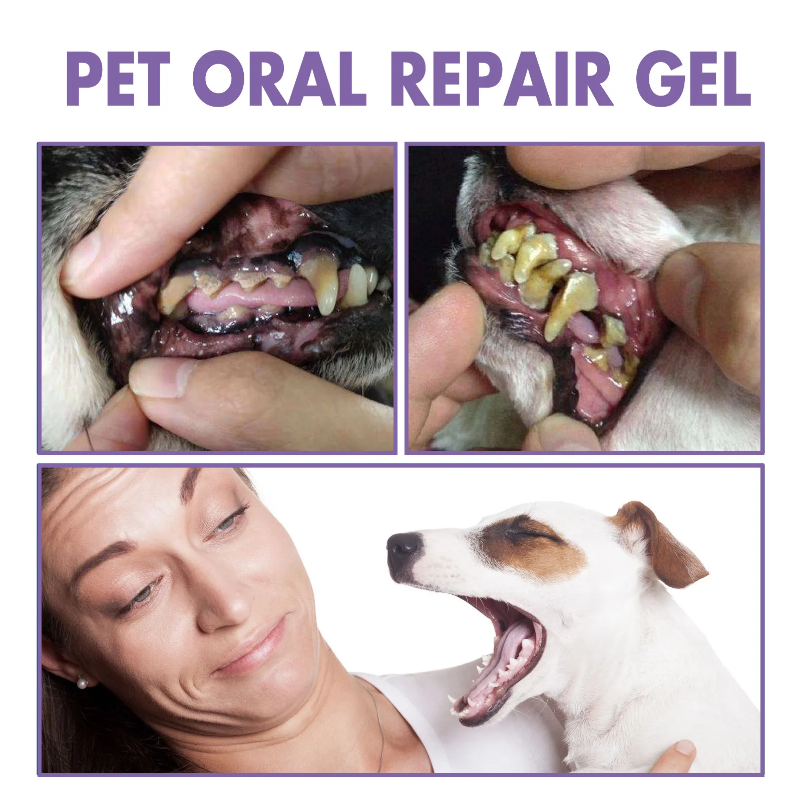Cvreoz Pet Oral Repair Gel - Image 4