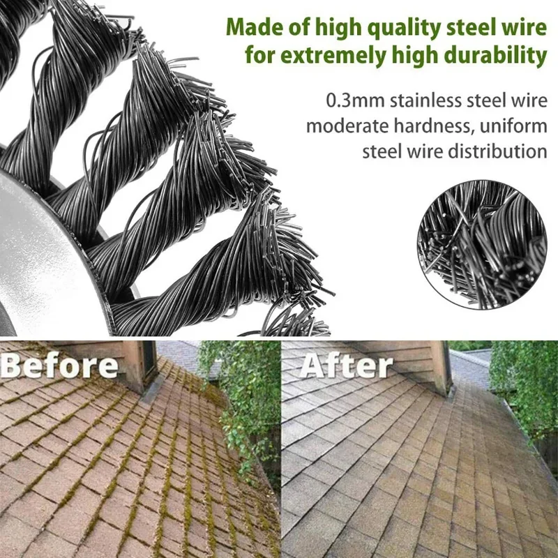 Wired Trimmer Blade - Image 10
