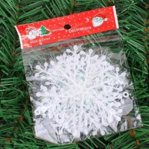 Decor Snowflake