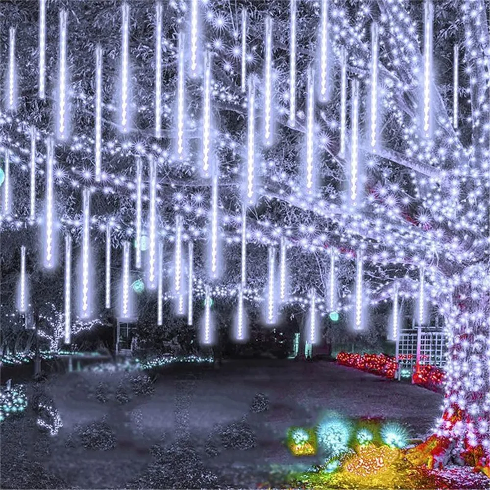 Halloween Christmas Lights - Image 9