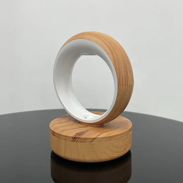 Anti Gravity Diffuser and Humidifier - Image 2