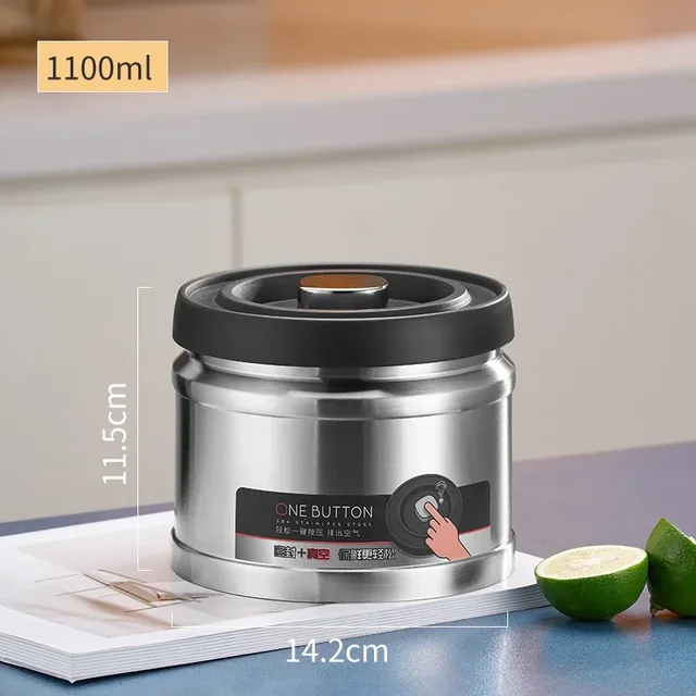 Vacuum Jar - Image 3