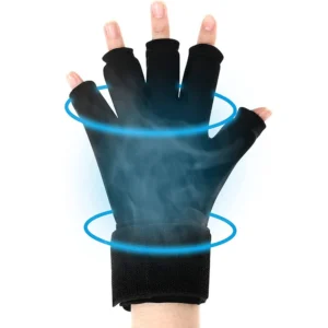 Hot and Cold Compress Cold Pack Gloves