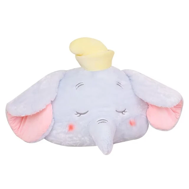 Elephant Pillow for Adults - Image 2