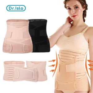 3 in 1 Waist Trainer Bra