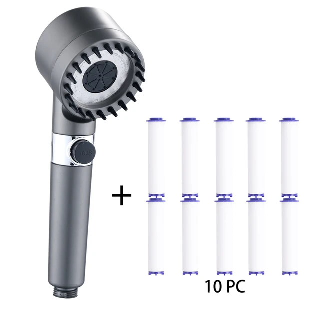 Innovative Shower Head - Image 5