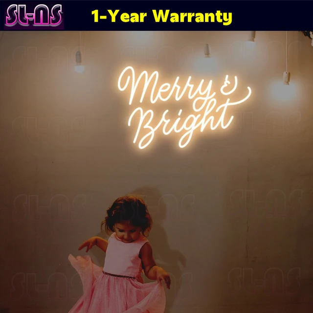 Merry Bright Lights - Image 2