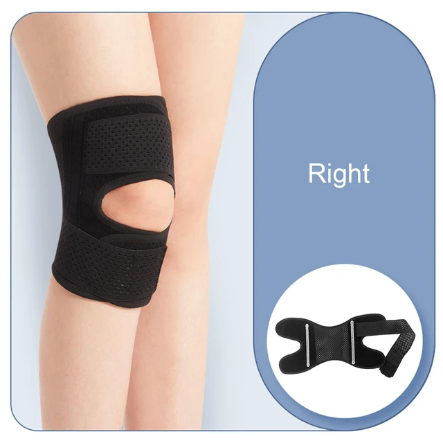 Pressurized Elastic Knee Brace - Image 8