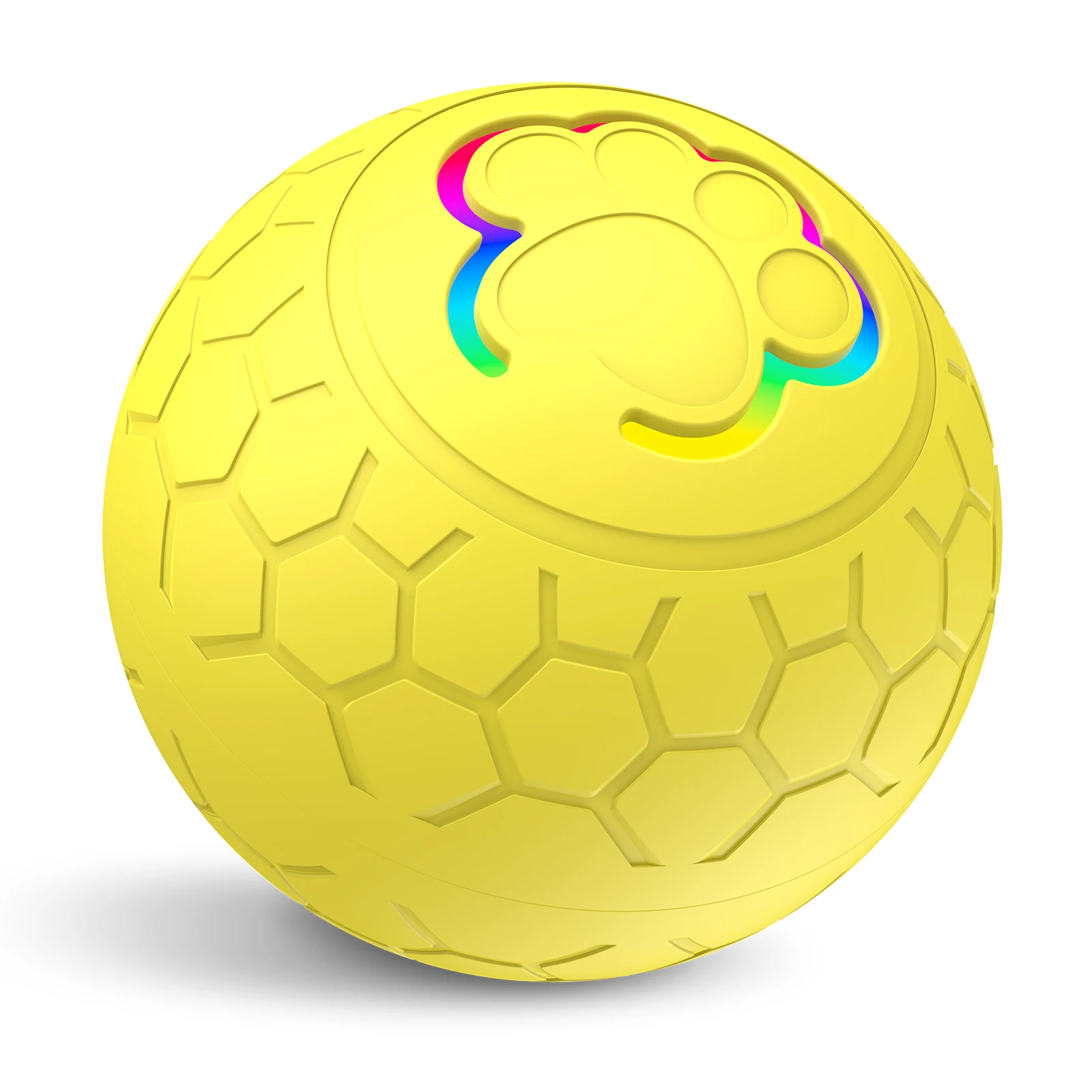 Color Dog Smart Toy RC Ball - Image 5