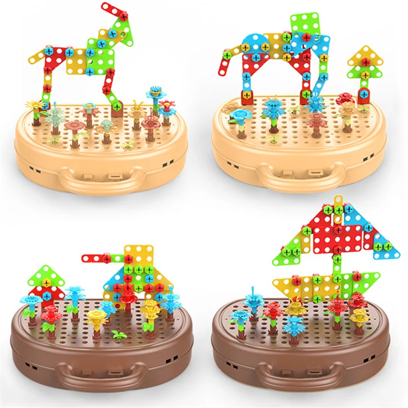 Montessori Tool Box - Image 4